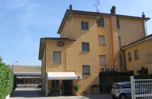 Pianoro Hotel | Albergo Elena