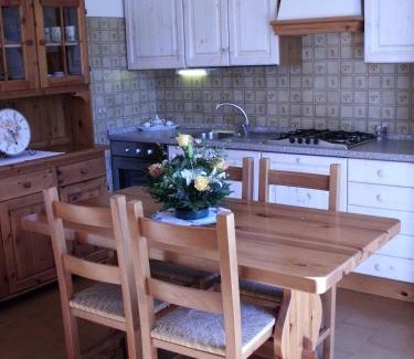 Sant'Antonio di Mavignola Hotel | Albergo Garnì Maso Mistrin