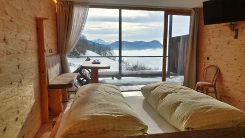 Lajen Hotel | Albergo Gasthof zur Krone