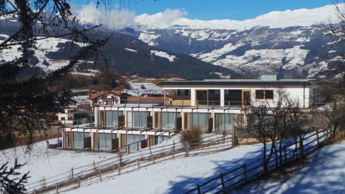 Lajen Hotel | Albergo Gasthof zur Krone