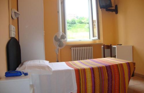 Ancona Hotel | Albergo Gino