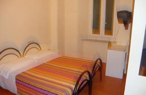 Ancona Hotel | Albergo Gino