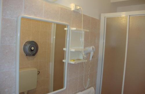 Ancona Hotel | Albergo Gino