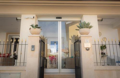 Castiglione della Pescaia Hotel | Albergo La Scogliera