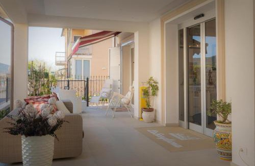 Castiglione della Pescaia Hotel | Albergo La Scogliera