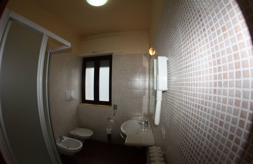 Lavello Hotel | Albergo La Coccinella