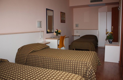 Lavello Hotel | Albergo La Coccinella