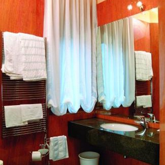 Sarteano Hotel | Albergo La Lanterna