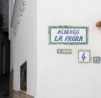 Capri Hotel | Albergo La Prora