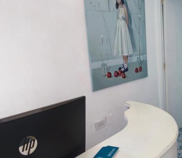 Capri Hotel | Albergo La Prora