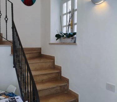 Capri Hotel | Albergo La Prora