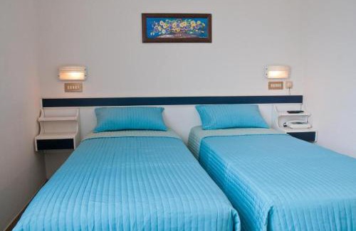 Chianciano Terme Hotel | Albergo La Rosetta