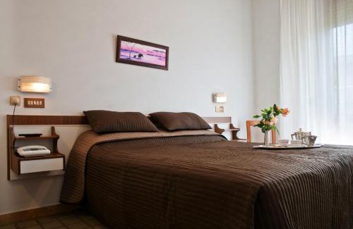 Chianciano Terme Hotel | Albergo La Rosetta