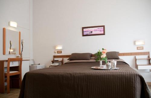 Chianciano Terme Hotel | Albergo La Rosetta