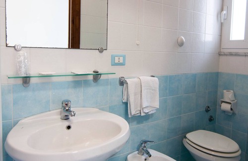 Ischia Porto Hotel | Albergo Macrì