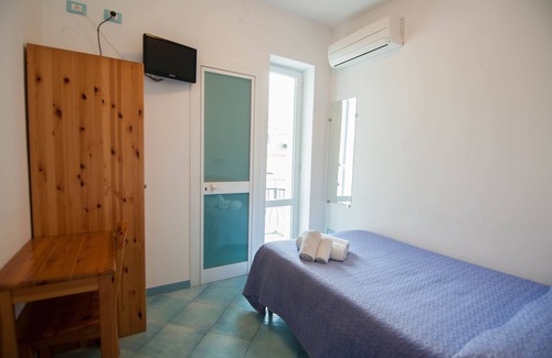 Ischia Porto Hotel | Albergo Macrì