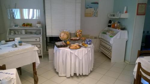 Marina Centro Hotel | Albergo Maria Gabriella