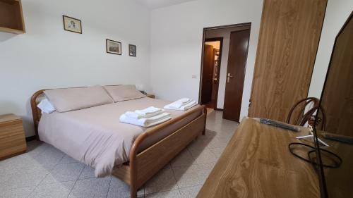Edolo Hotel | Albergo Meublé Aurora