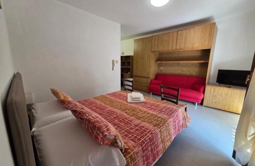 Edolo Hotel | Albergo Meublé Aurora