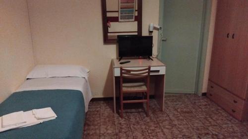 Montecatini Terme Hotel | Albergo Montecatini