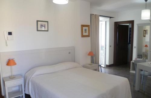 Arbatax Hotel | Albergo Residenziale La Corte