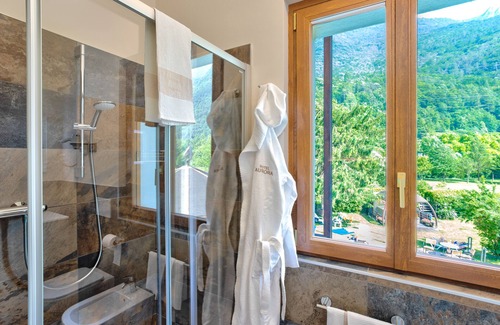 Cimego Hotel | Albergo Ristorante Aurora