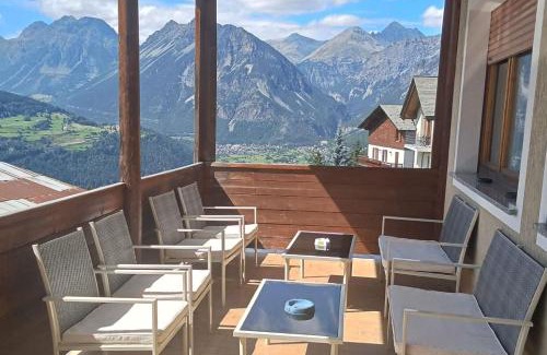 Valdisotto Hotel | Albergo Ristorante Ginepro