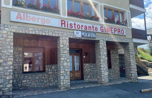 Valdisotto Hotel | Albergo Ristorante Ginepro