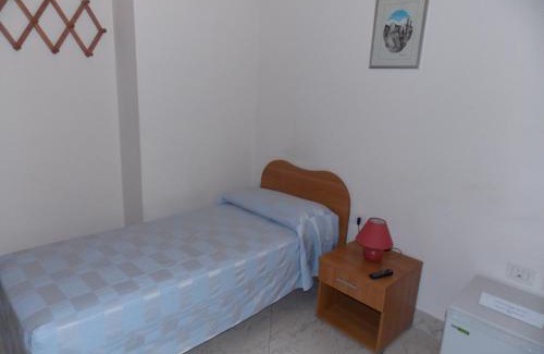 Matera Hotel | Albergo Roma