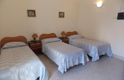 Matera Hotel | Albergo Roma