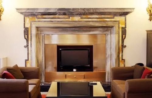 Rione IX Pigna Hotel | Albergo Santa Chiara Hotel Rome