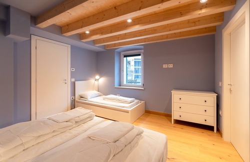 Cavalese Hotel | Albergo Stella