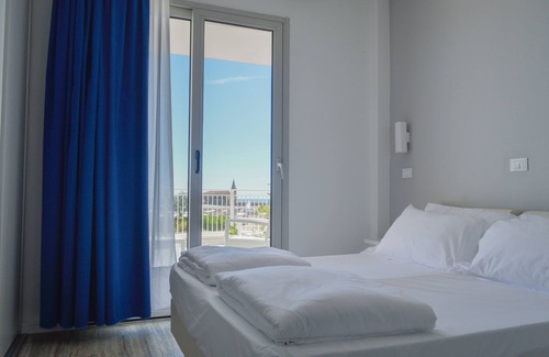 Caorle Hotel | Albergo Stellamare