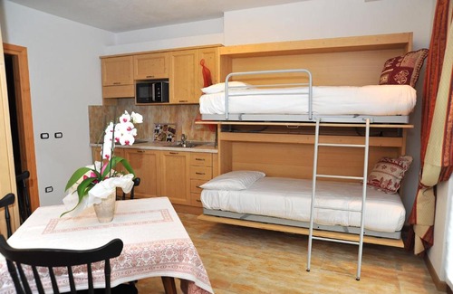 Bormio Hotel | Albergo Stelvio
