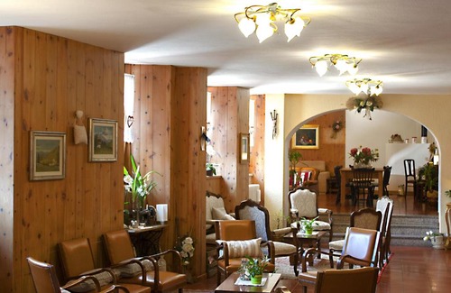 Bormio Hotel | Albergo Stelvio