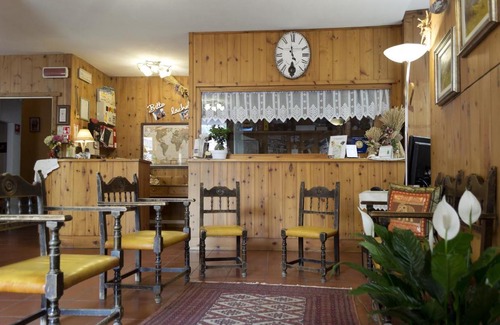 Bormio Hotel | Albergo Stelvio