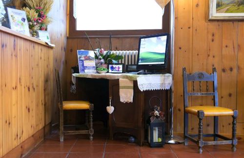 Bormio Hotel | Albergo Stelvio
