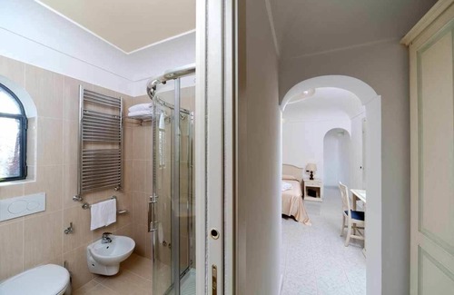Forio Hotel | Albergo Terme San Lorenzo