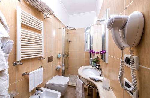 Forio Hotel | Albergo Terme San Lorenzo