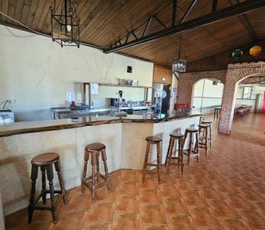 Fresno de la Fuente Hostel | Albergue Centro de Ocio Luis Miguel