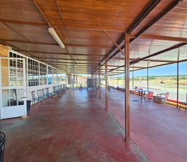 Fresno de la Fuente Hostel | Albergue Centro de Ocio Luis Miguel