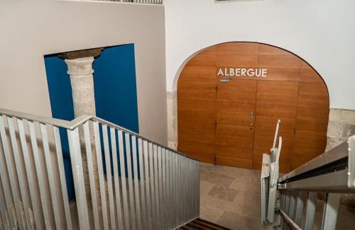 Cuellar Hostel | Albergue de Cuéllar
