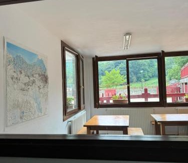 Lastur Hostel | ALBERGUE DE LASTUR