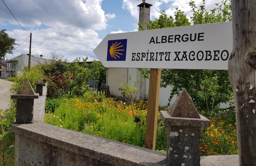 Arca Hostel | Albergue Espiritu Xacobeo