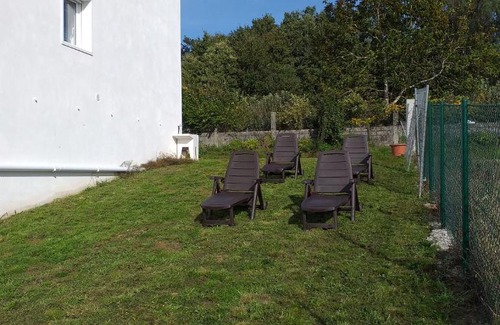 Arca Hostel | Albergue Espiritu Xacobeo