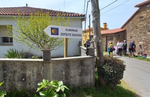 Arca Hostel | Albergue Espiritu Xacobeo