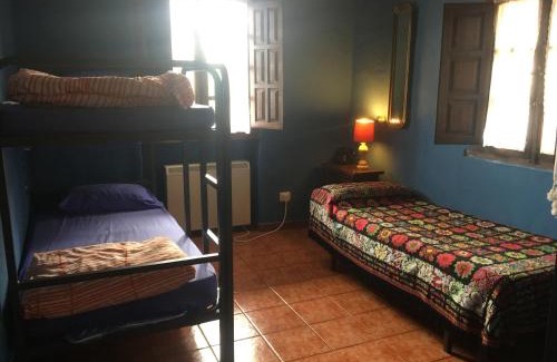 Santillana del Mar Hostel | Albergue Gándara