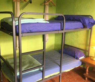 Santillana del Mar Hostel | Albergue Gándara