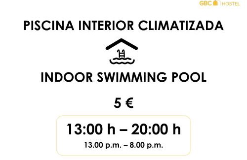 Caldas de Reis Hostel | Albergue GBC Caldas