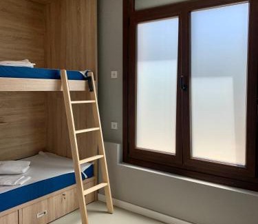 Caldas de Reis Hostel | Albergue GBC Caldas